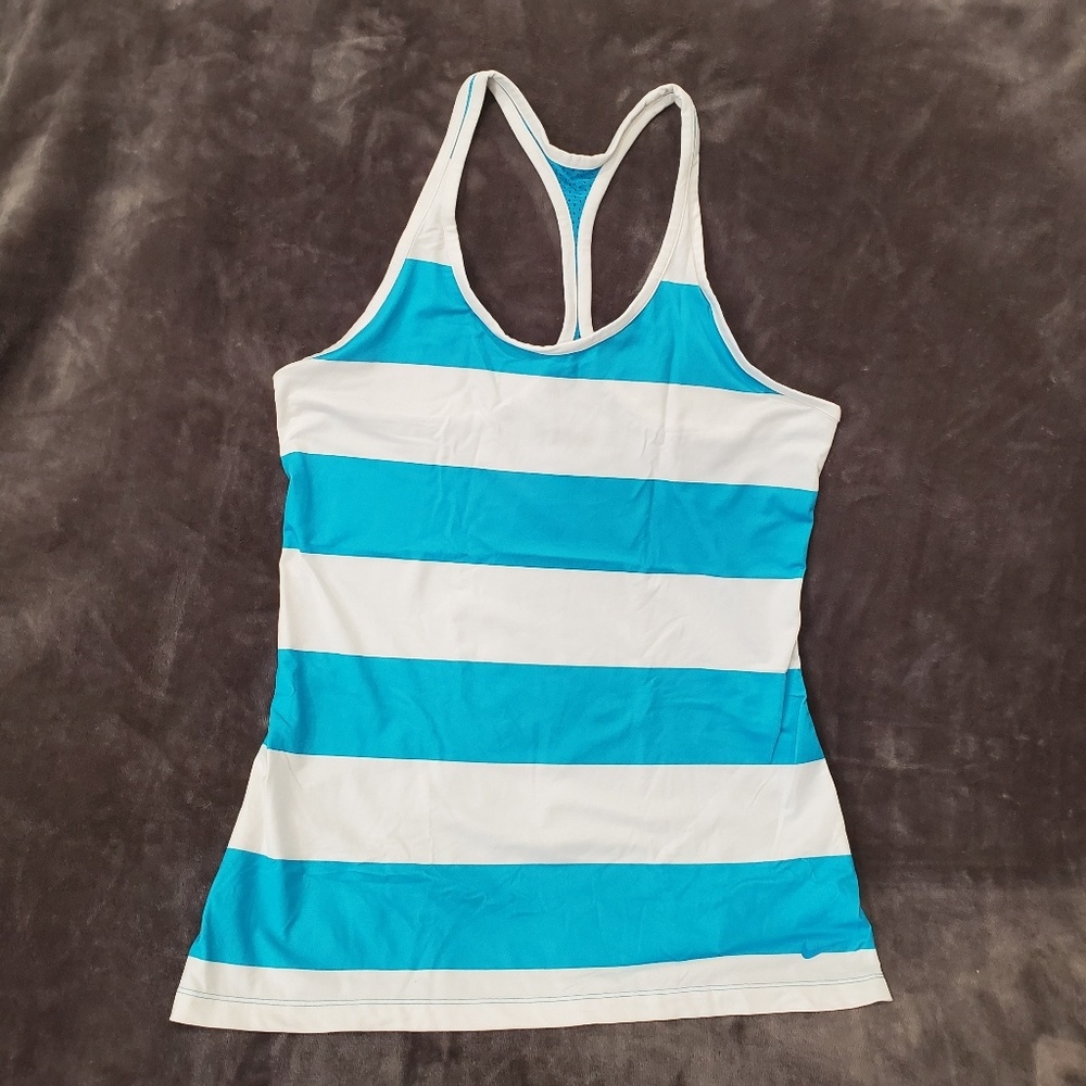 Women's Nike DRI-FIT Tank